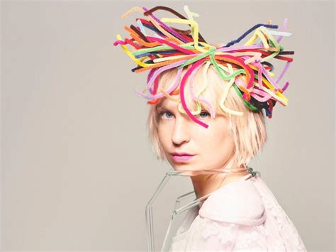 Sia Singer Wallpapers Wallpaper Cave