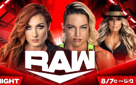 Wwe Raw Results Coverage Reactions And Highlights For August 28 2023