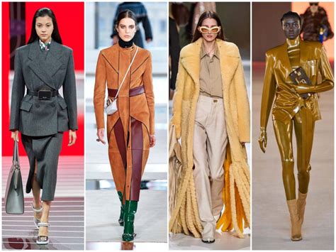 Fall 2024 Womens Fashion Trends Carla Cosette