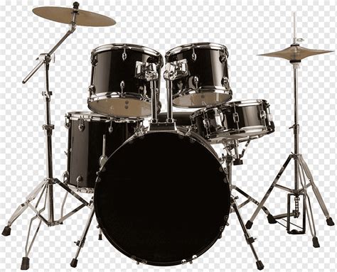 Drums Transparent Background