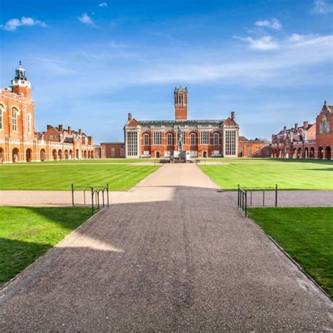 Horsham Christs Hospital College ACTIVE TRAVEL LANGUAGE