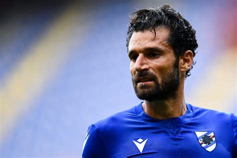 Ex-Nerazzurri Winger Antonio Candreva: "Inter Was A Completely ...