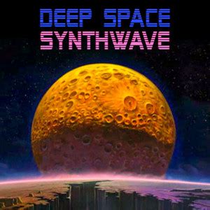 Deep Space Synthwave Playlist By Analogu3 Drive Spotify