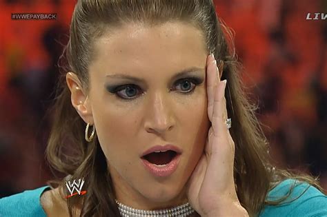 Nick Khans Shocking Regret Wwes Loss Of Stephanie Mcmahon Revealed