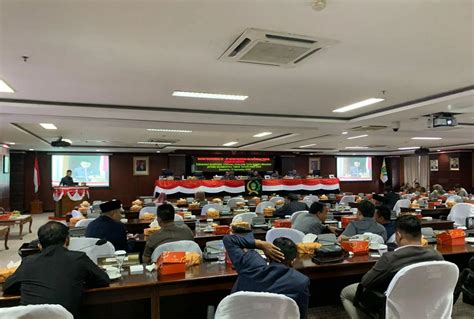 Revisi RTRW DPRD Kaltim Minta Detail Kawasan IKN Koranseruya