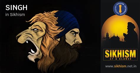 'Singh': Understanding the Symbolism and Significance in Sikhism