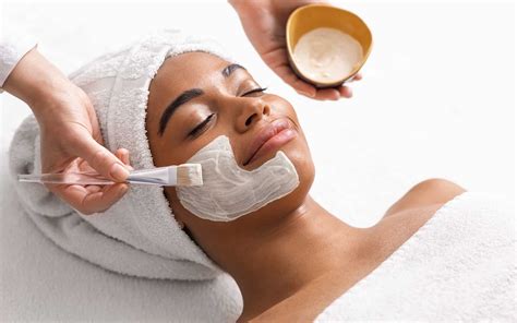 What S The Best Facial For Dry Skin Brillare