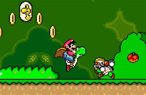 Incluindo Super Mario World Saiba Quais S O Os Jogos Gratuitos Do