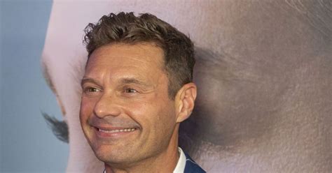 Ryan Seacrest Gives 'American Idol' Update Amid 'Live' Exit | Us Weekly