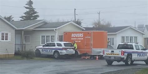 Rnc Search Two St Johns Properties In Ongoing Sexual Assault Investigation Vocm