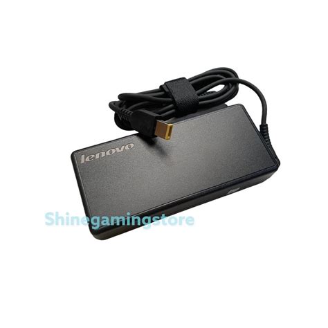 Jual Adaptor Charger Laptop Lenovo Legion Y Y Y V A Usb