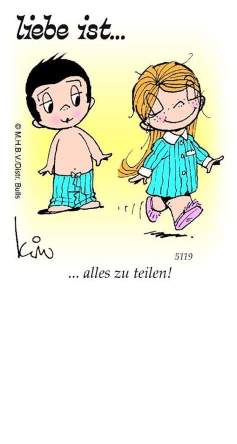 Pin Von Petra Auf Liebe Ist Liebe Ist Cartoon Liebe Liebe Meines