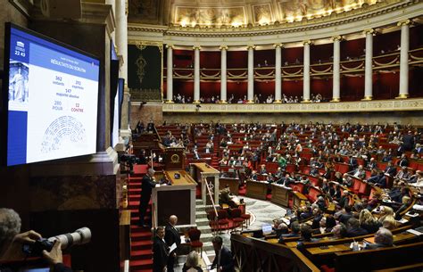 Gouvernement Après Horizons Les Macronistes écrivent Aux Autres Députés Hors Rn Et Lfi Reforme