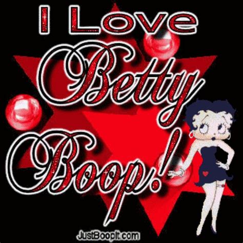 I Love Betty Boop Betty Boop Betty Boop Pictures Betty Boop Quotes