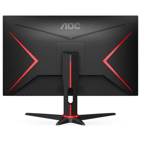 Aoc C G Zu Bk Hz Ms Xhdmi Dp Fhd Va Freesync Premium Curved