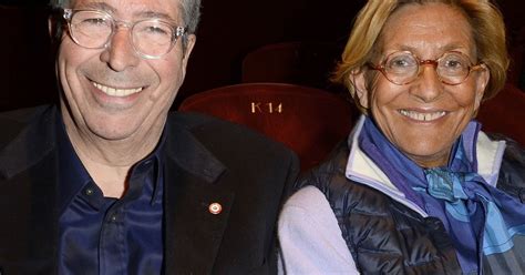 Exclusif Patrick Balkany Et Sa Femme Isabelle D Put S Et S Nateurs