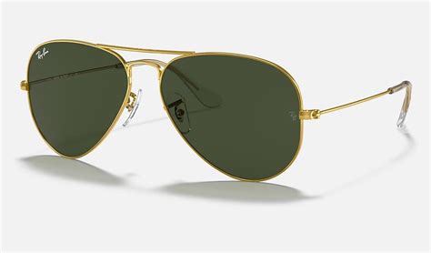 Ray Ban Aviator Rb W R Y B N