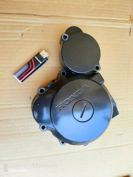 Jual Bak Magnet Blok Magnet Tiger Revo Original Copotan Motor Asli Di