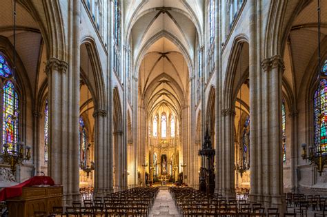 Paris France 10 Most Beautiful Churches You Should Visit Paris