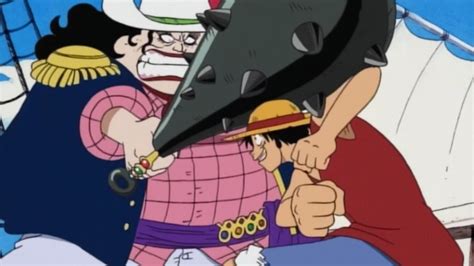 One Piece How Old Was Luffy When He Set Sail Became A Pirate