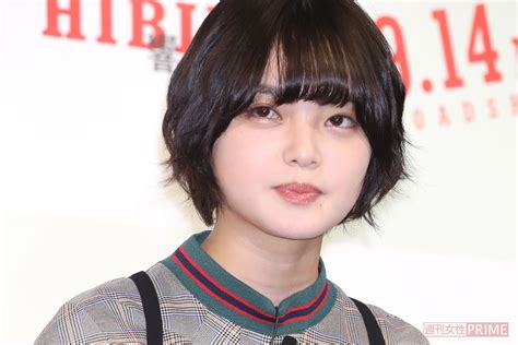 元欅坂46・平手友梨奈が『ゴールデンカムイ』のアシリパ役を断っていた！ 失敗しない自己プロデュース（2ページ目） 週刊女性prime