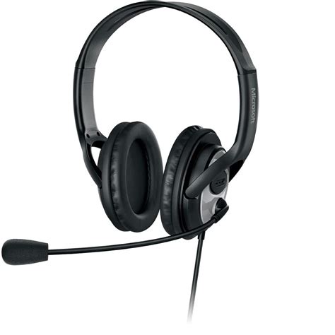 MICROSOFT LifeChat LX-3000 Headset | Power-Net.Tech