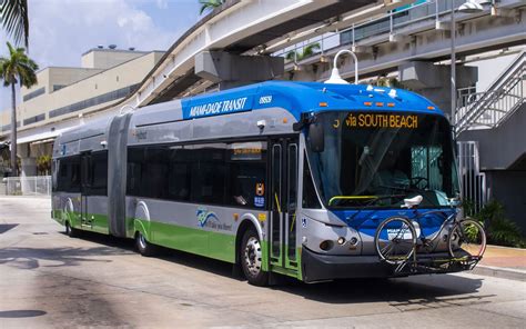 Miami Dade Transit Bus Schedules Schedule Printable