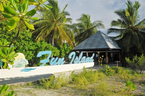 Fun Island Resort & Spa | MaldivesPackages.My