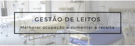 Importância Taxa De Ocupação Hospitalar