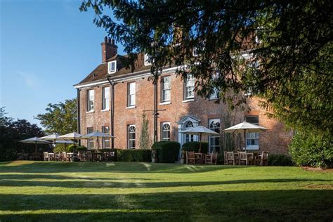 New Park Manor Hotel And Spa Visit The New Forest