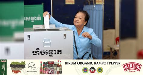 Cambodia S Ruling Party Wins Most Seats In Local Council Election