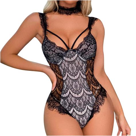 VerPetridure Sexy Lingerie For Women Naughty Plus Size Women S Sexy