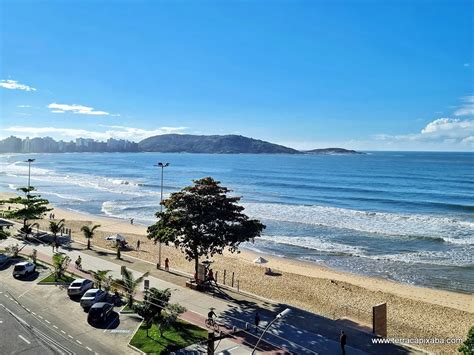 O Que Fazer Em Guarapari 5 Dicas Para A Baixa Temporada Terra Capixaba