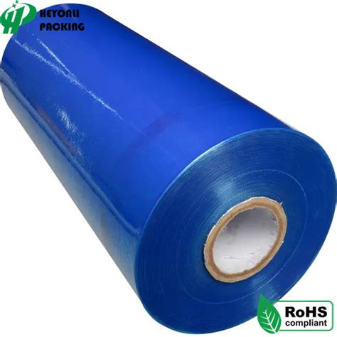 Machine Roll Super Value Stretch LLDPE Industrial Stretch Film Roll