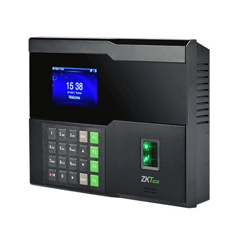 ZKTeco IN05 Time Attendance Device IOT TECHNOLOGIES