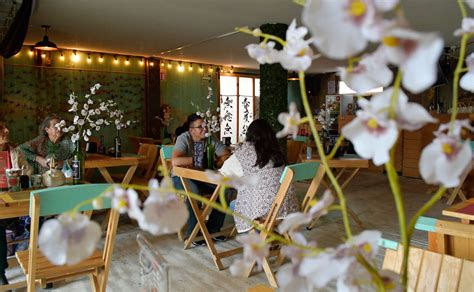 Mapa Toluca Los Mejores Restaurantes Para Festejar El De Mayo D A