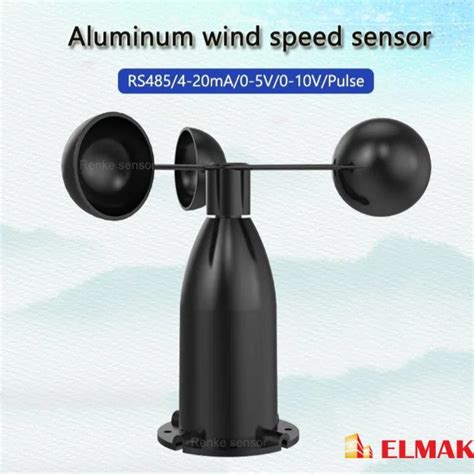 Factory Price Electronic Wind Direction Vane Sensor For Weather