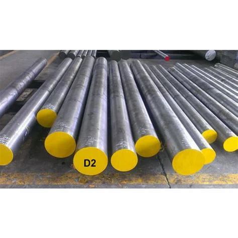 D Alloy Steel Bar Construction At Rs Kilogram In Faridabad Id