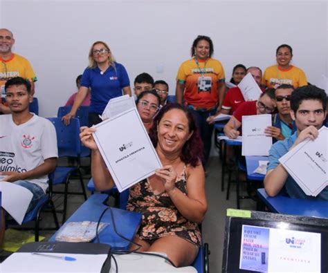 Notícias Prefeitura de Manaus oferta mais de cem vagas para curso de