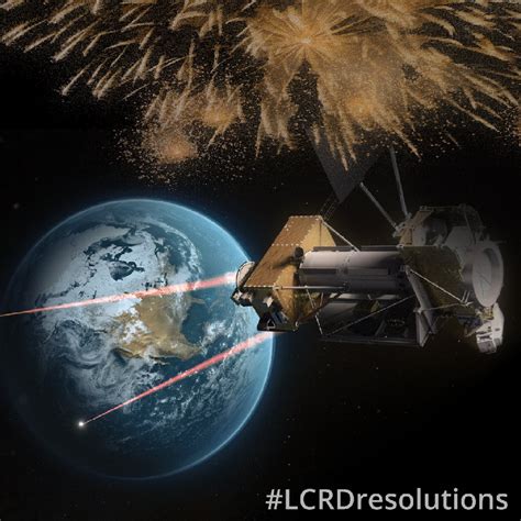 Nasa Laser Communications On Twitter One Of The Experiments Will Be