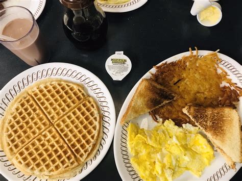 Waffle House Updated December Photos Reviews