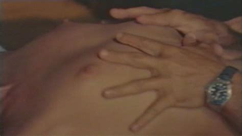 Naked Dirce Funari In Porno Esotic Love