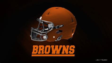 Top 999+ Cleveland Browns Wallpaper Full HD, 4K Free to Use