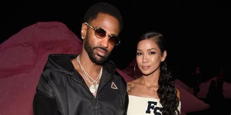 Jhene Aiko Big Sean Breakup Rumors Dating And Social Media Xonecole