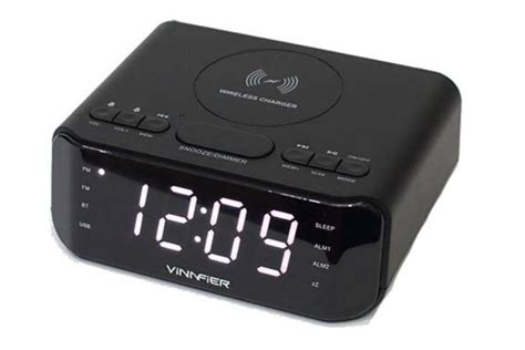 Top 10 Best Clock Radios In Malaysia 2024 Two In One Uses