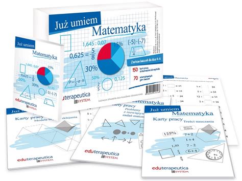 Ju Umiem Matematyka Blog