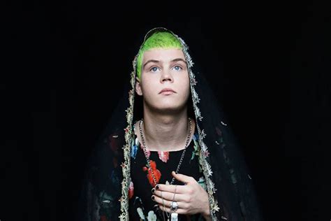 conciertos de yung lean en espana mondosonoro