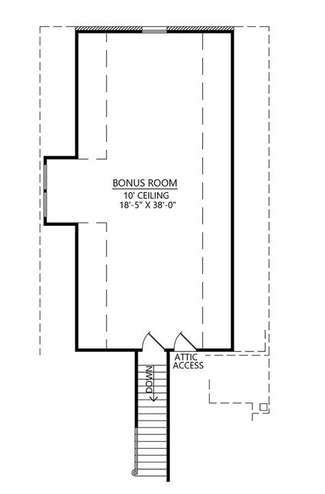 French Country House Plans