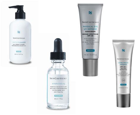 Win A SkinCeuticals Skin Care Hamper From Skinmiles Valued At R2