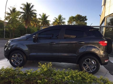 Carro Usado Ford Ecosport Ti Vct Flex Freestyle Aut Rio